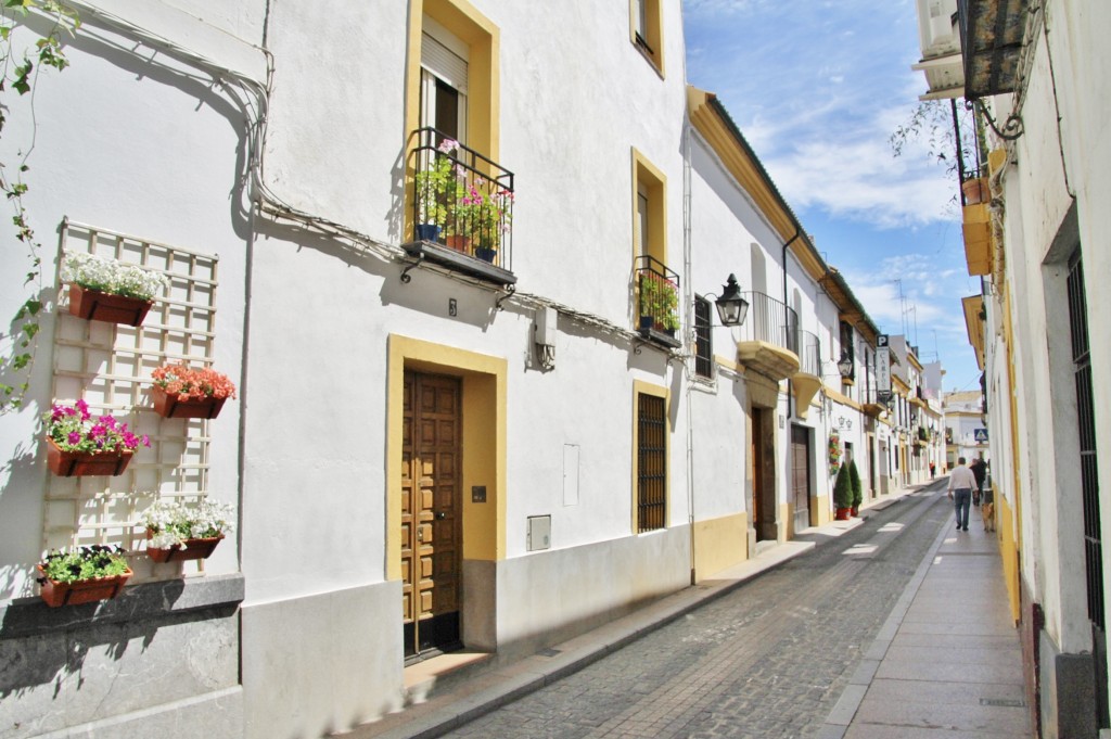 Foto: Centro histórico - Córdoba (Andalucía), España