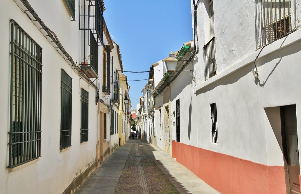 Foto: Centro histórico - Córdoba (Andalucía), España