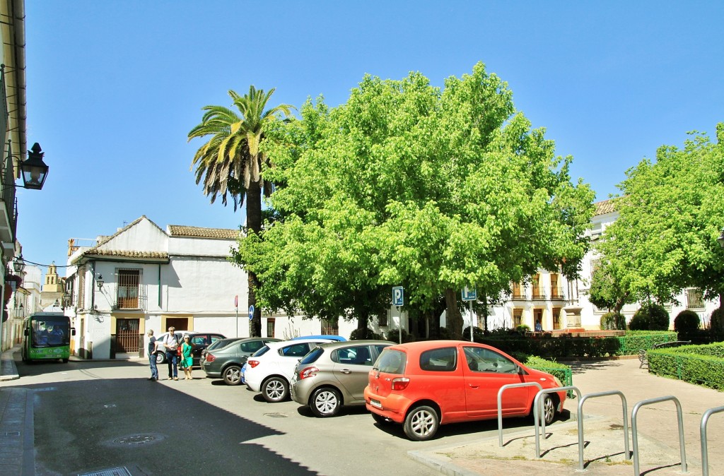 Foto: Centro histórico - Córdoba (Andalucía), España