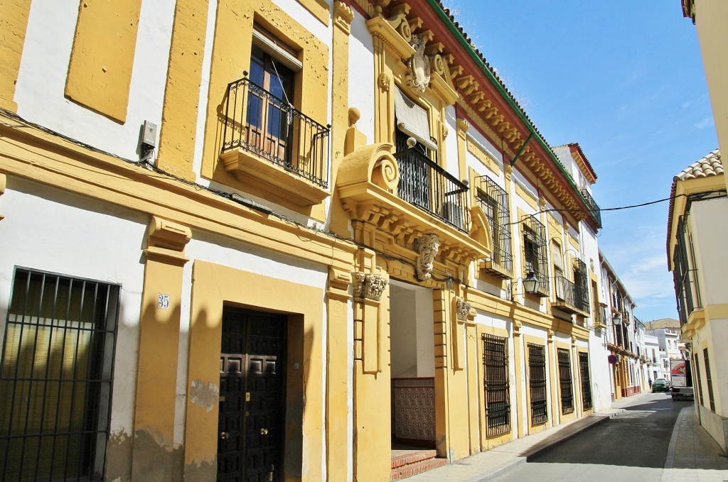 Foto: Centro histórico - Córdoba (Andalucía), España