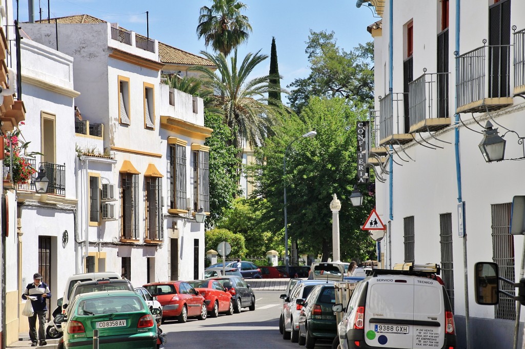 Foto: Centro histórico - Córdoba (Andalucía), España