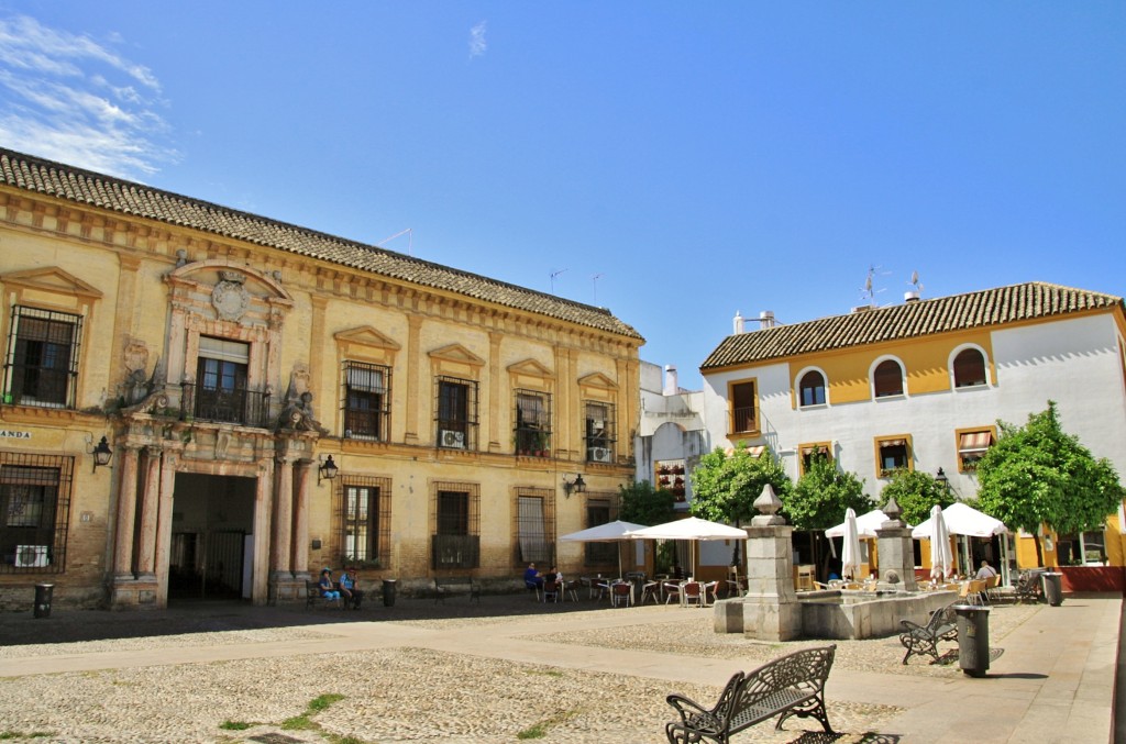 Foto: Centro histórico - Córdoba (Andalucía), España