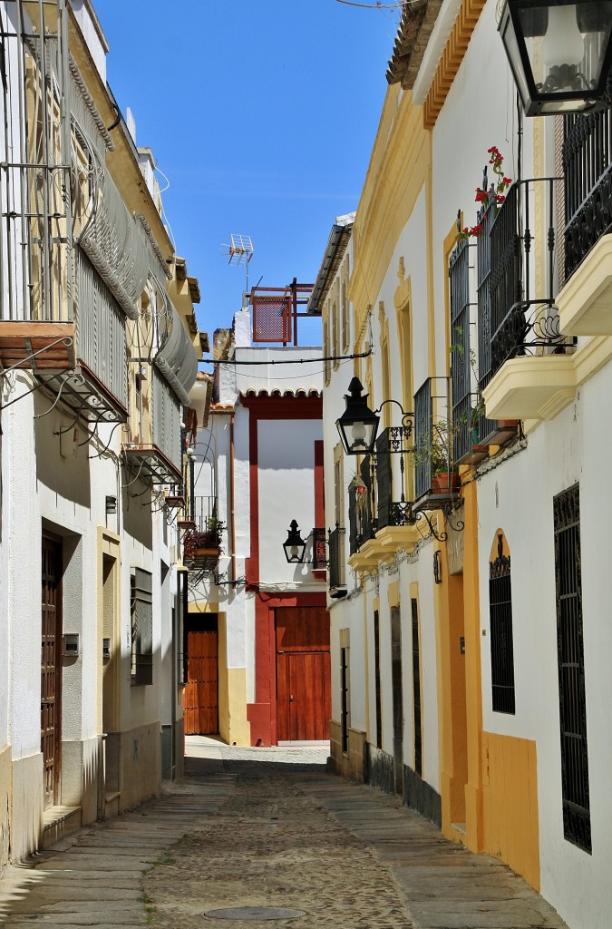 Foto: Centro histórico - Córdoba (Andalucía), España