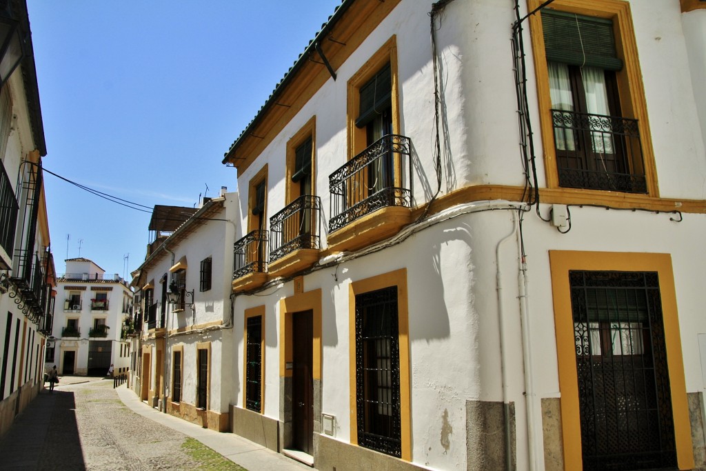 Foto: Centro histórico - Córdoba (Andalucía), España