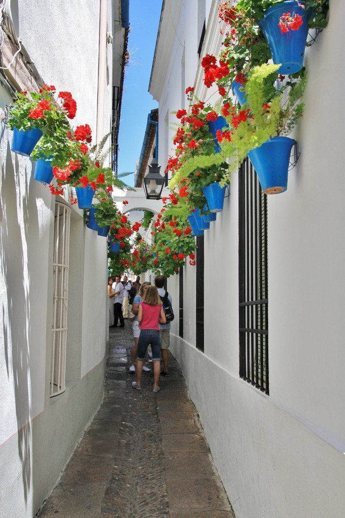 Foto: Centro histórico - Córdoba (Andalucía), España