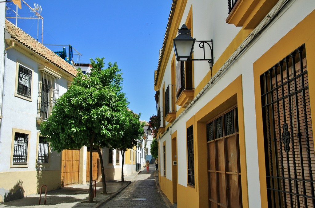 Foto: Centro histórico - Córdoba (Andalucía), España