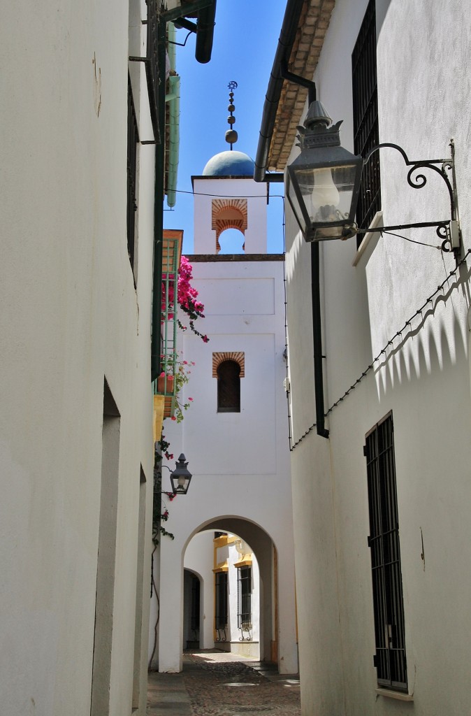 Foto: Centro histórico - Córdoba (Andalucía), España