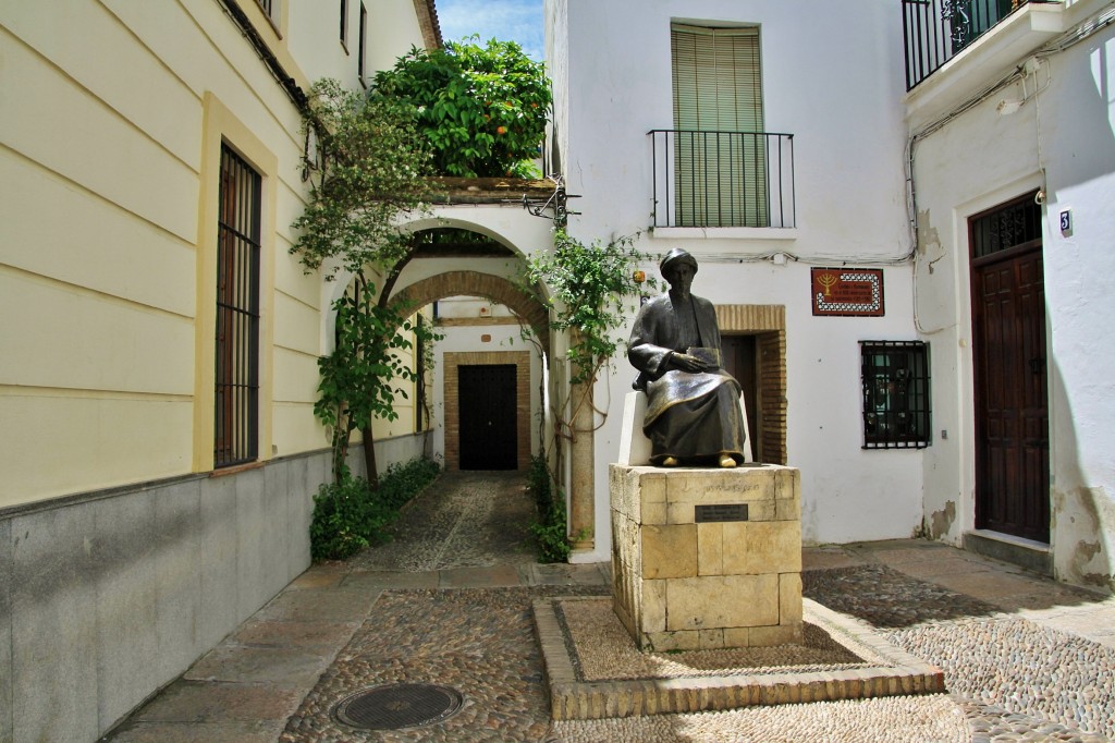 Foto: Centro histórico - Córdoba (Andalucía), España