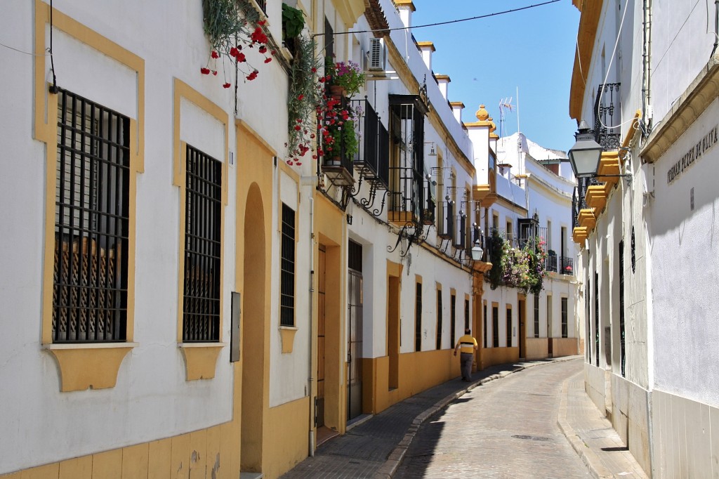 Foto: Centro histórico - Córdoba (Andalucía), España