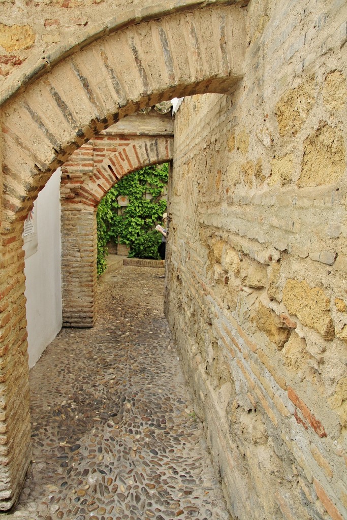 Foto: Centro histórico - Córdoba (Andalucía), España