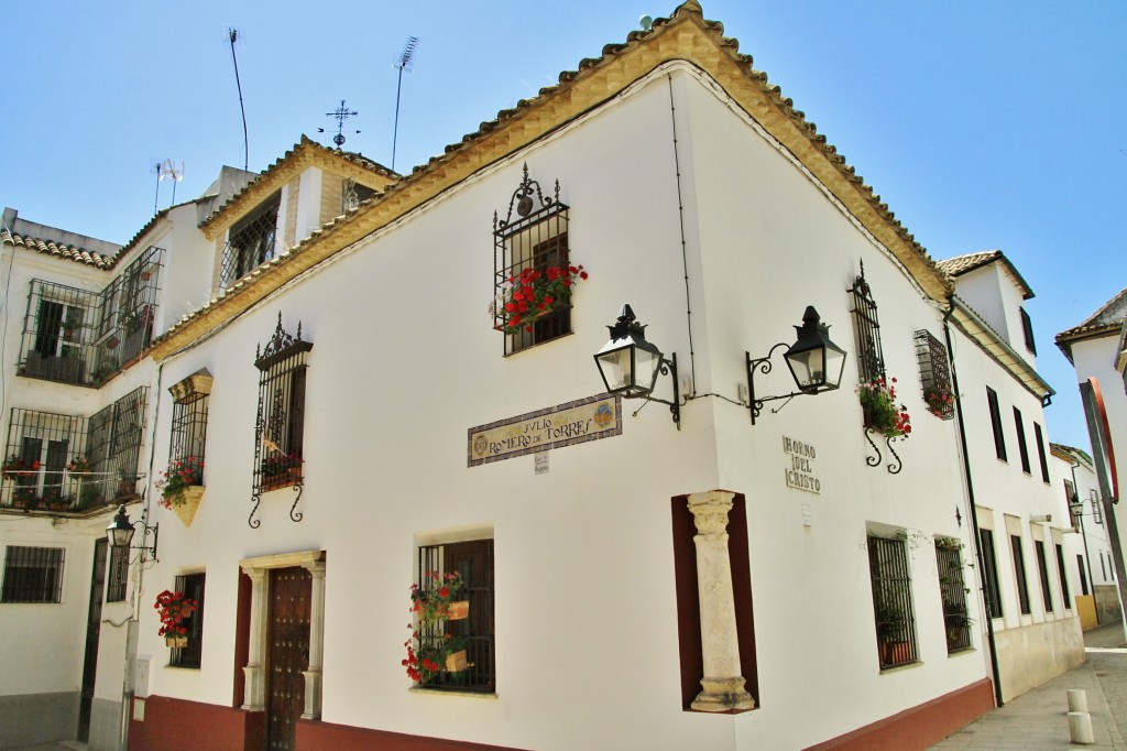 Foto: Centro histórico - Córdoba (Andalucía), España