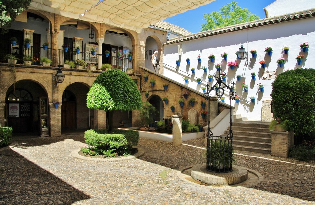 Foto: Zoco - Córdoba (Andalucía), España