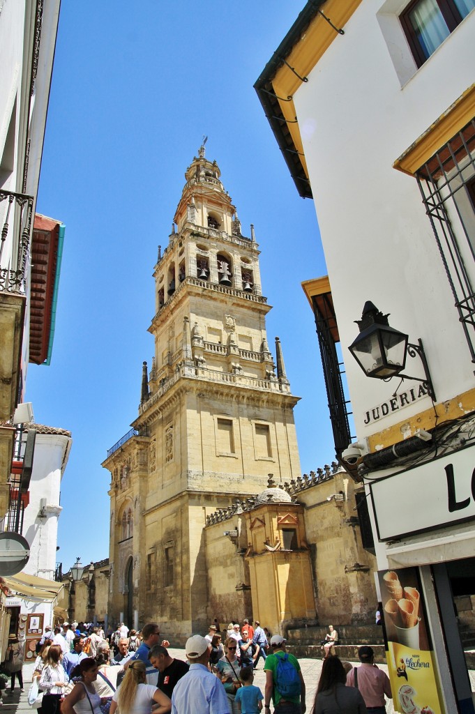 Foto: Centro histórico - Córdoba (Andalucía), España