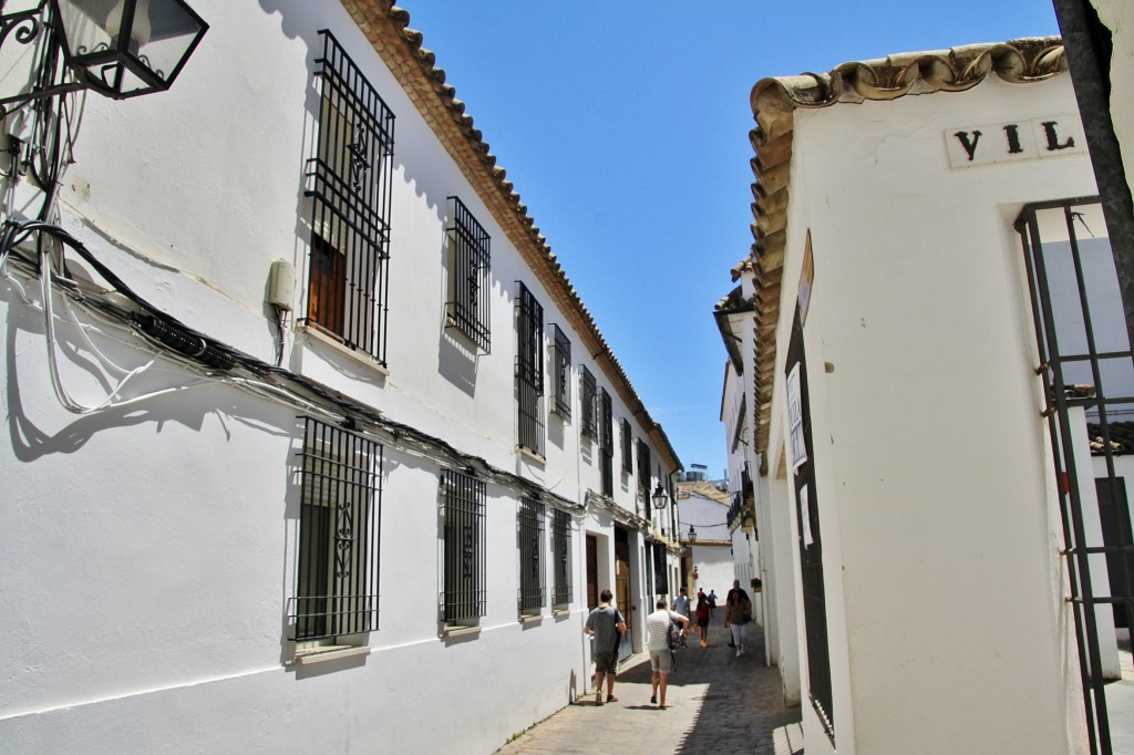 Foto: Centro histórico - Córdoba (Andalucía), España