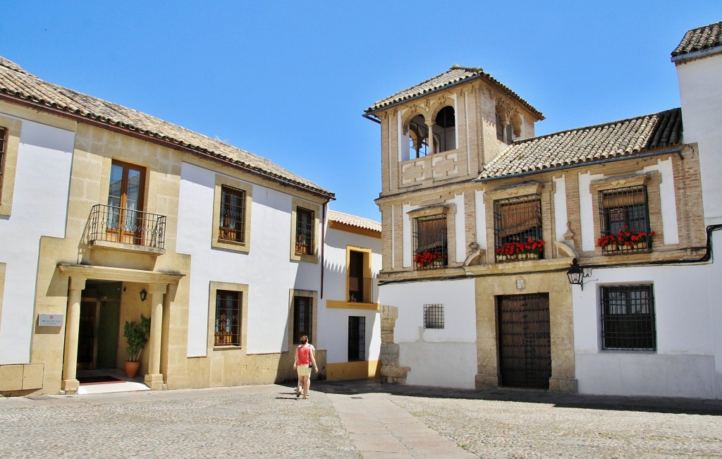 Foto: Centro histórico - Córdoba (Andalucía), España