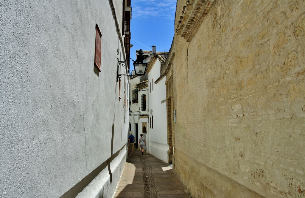 Foto: Centro histórico - Córdoba (Andalucía), España