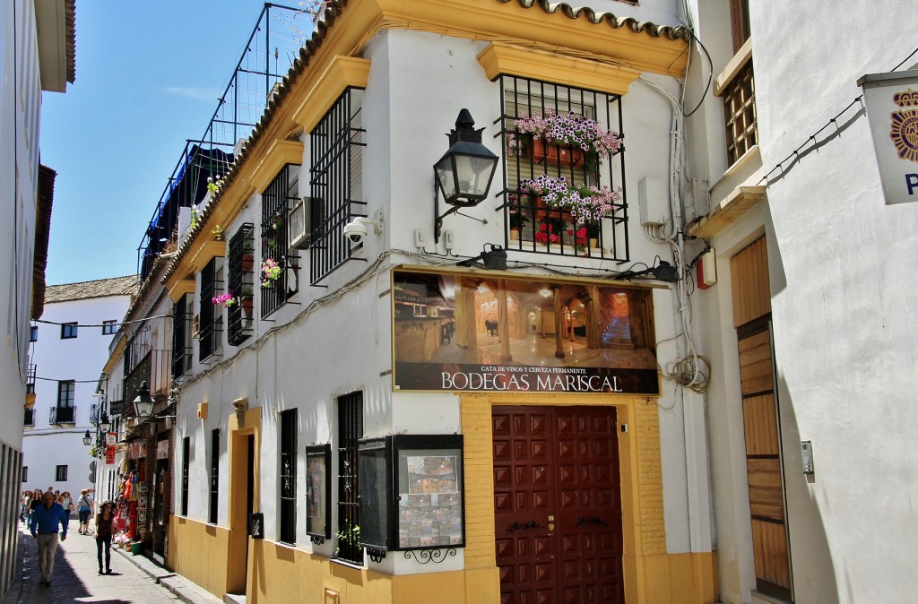 Foto: Centro histórico - Córdoba (Andalucía), España