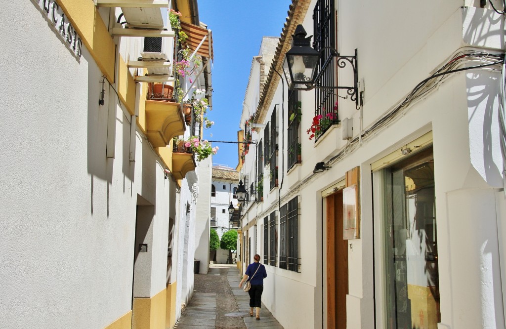 Foto: Centro histórico - Córdoba (Andalucía), España