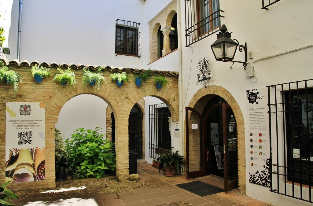 Foto: Zoco - Córdoba (Andalucía), España