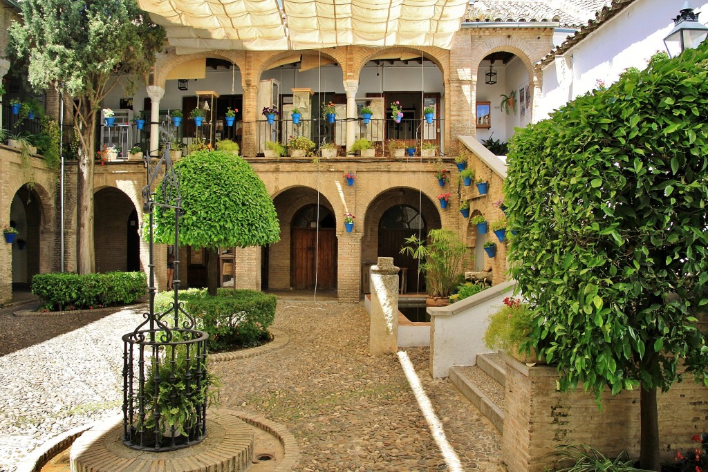 Foto: Zoco - Córdoba (Andalucía), España