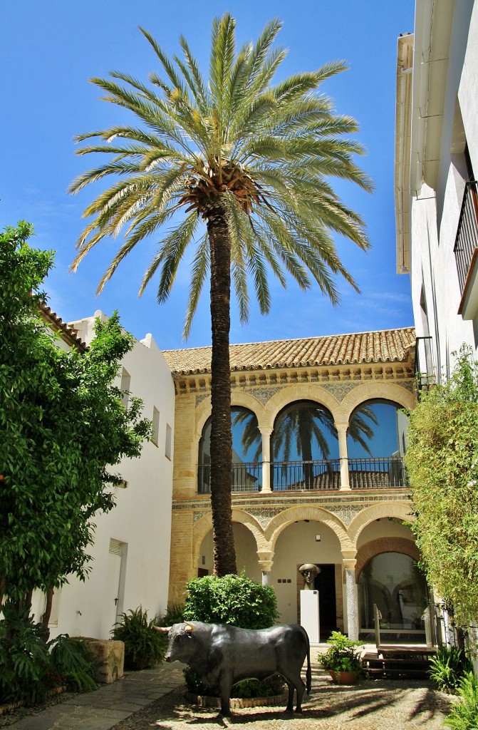 Foto: Centro histórico - Córdoba (Andalucía), España