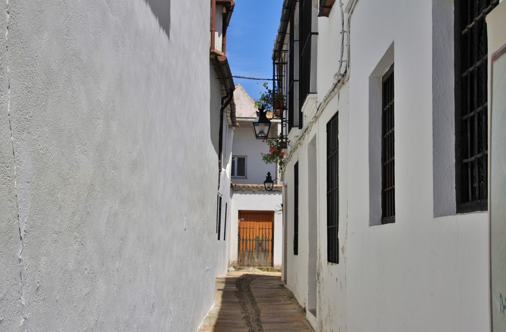 Foto: Centro histórico - Córdoba (Andalucía), España