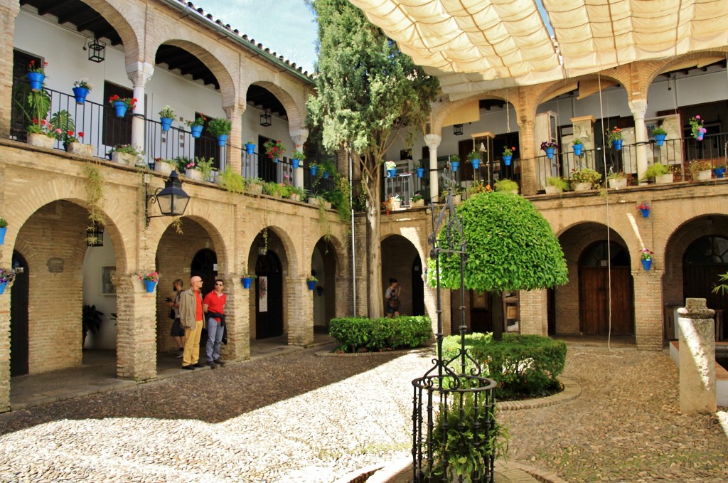 Foto: Zoco - Córdoba (Andalucía), España