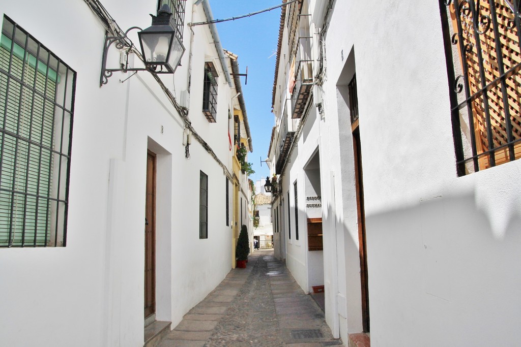 Foto: Centro histórico - Córdoba (Andalucía), España