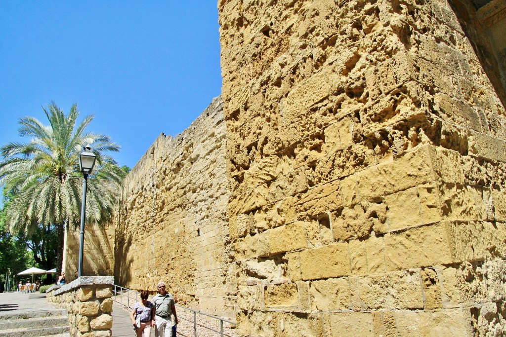 Foto: Murallas - Córdoba (Andalucía), España