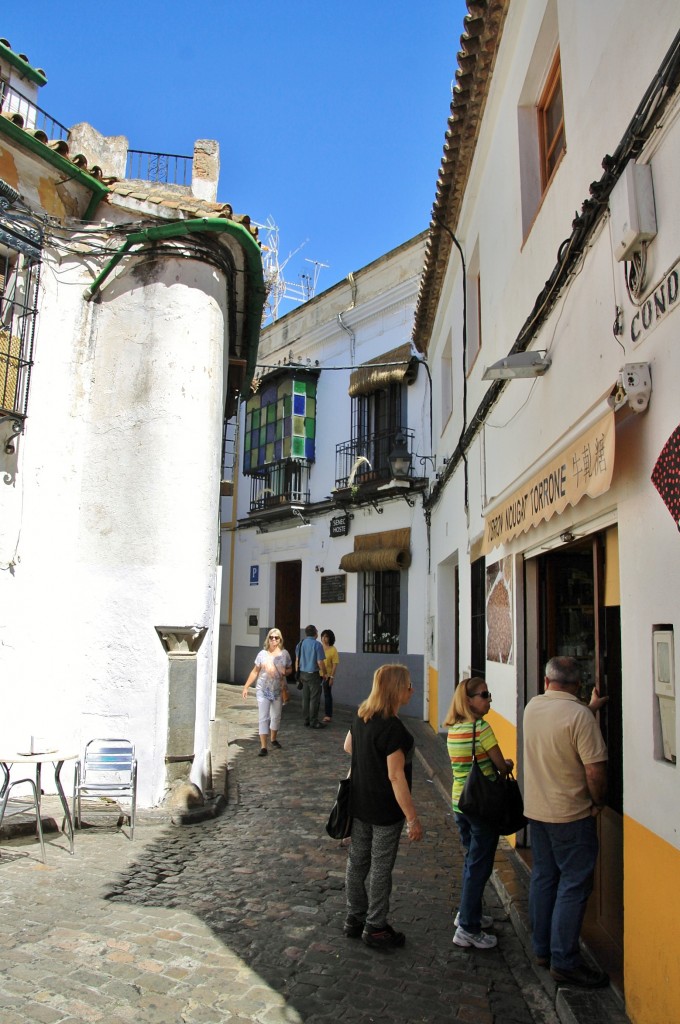 Foto: Centro histórico - Córdoba (Andalucía), España