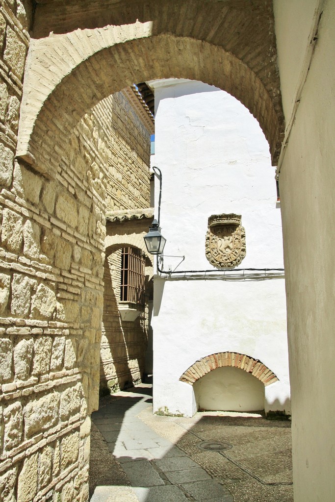 Foto: Centro histórico - Córdoba (Andalucía), España