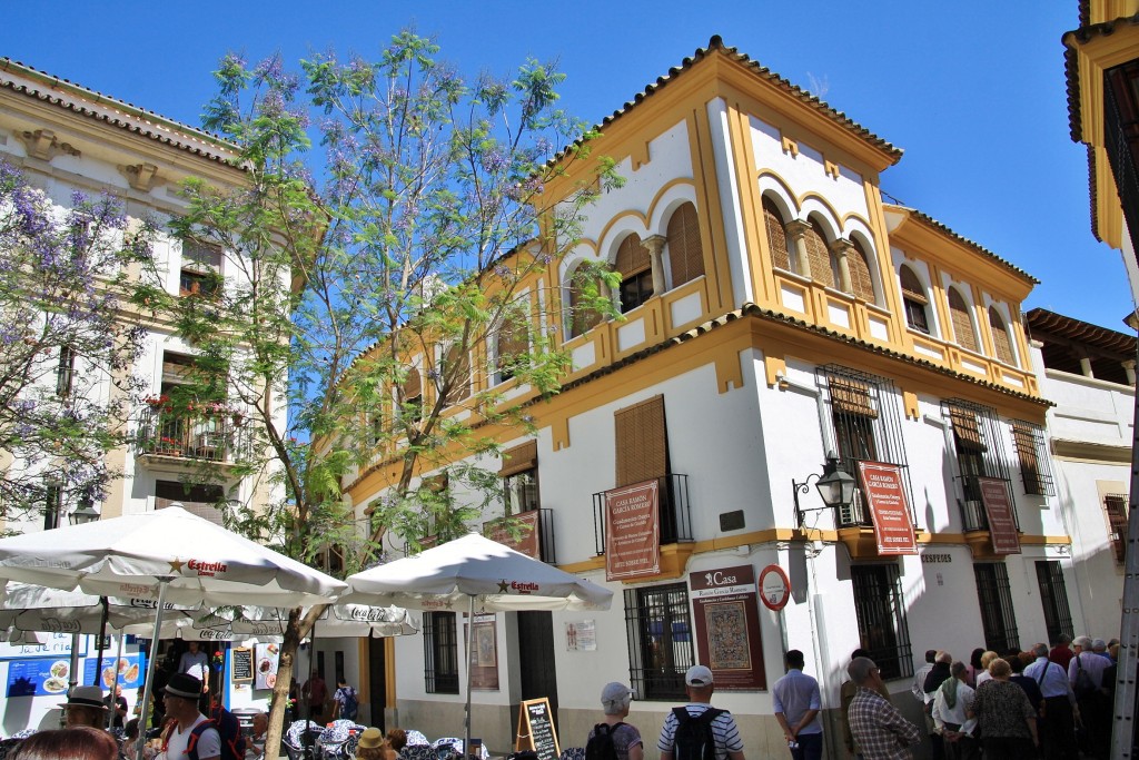 Foto: Centro histórico - Córdoba (Andalucía), España