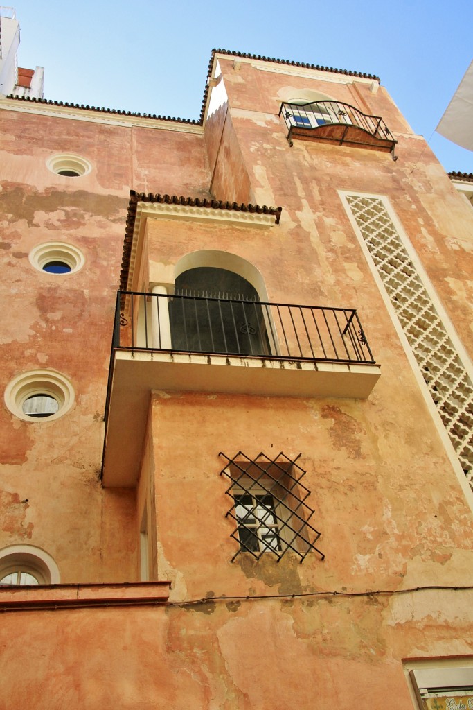 Foto: Centro histórico - Córdoba (Andalucía), España