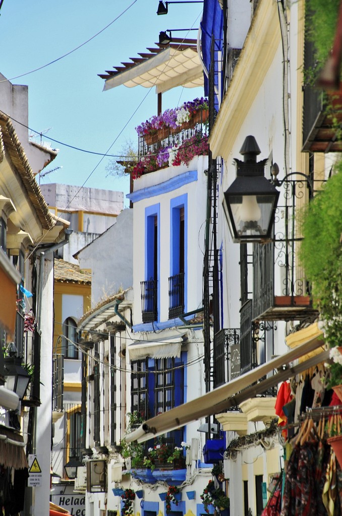 Foto: Centro histórico - Córdoba (Andalucía), España