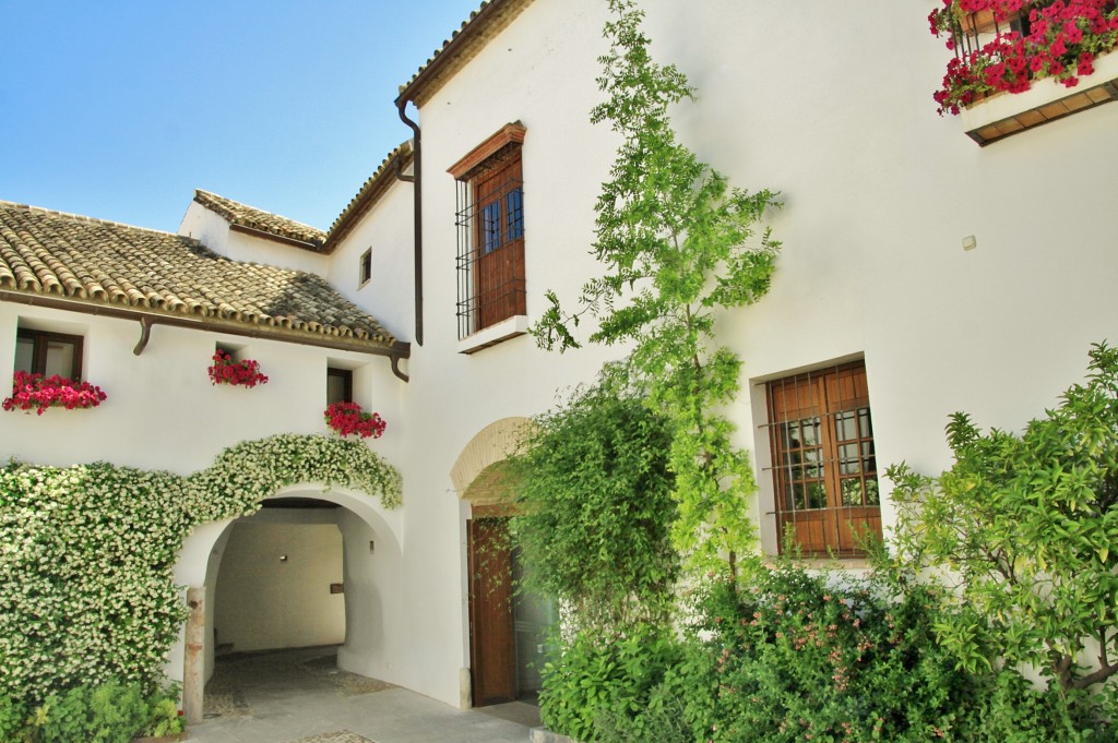 Foto: Centro histórico - Córdoba (Andalucía), España