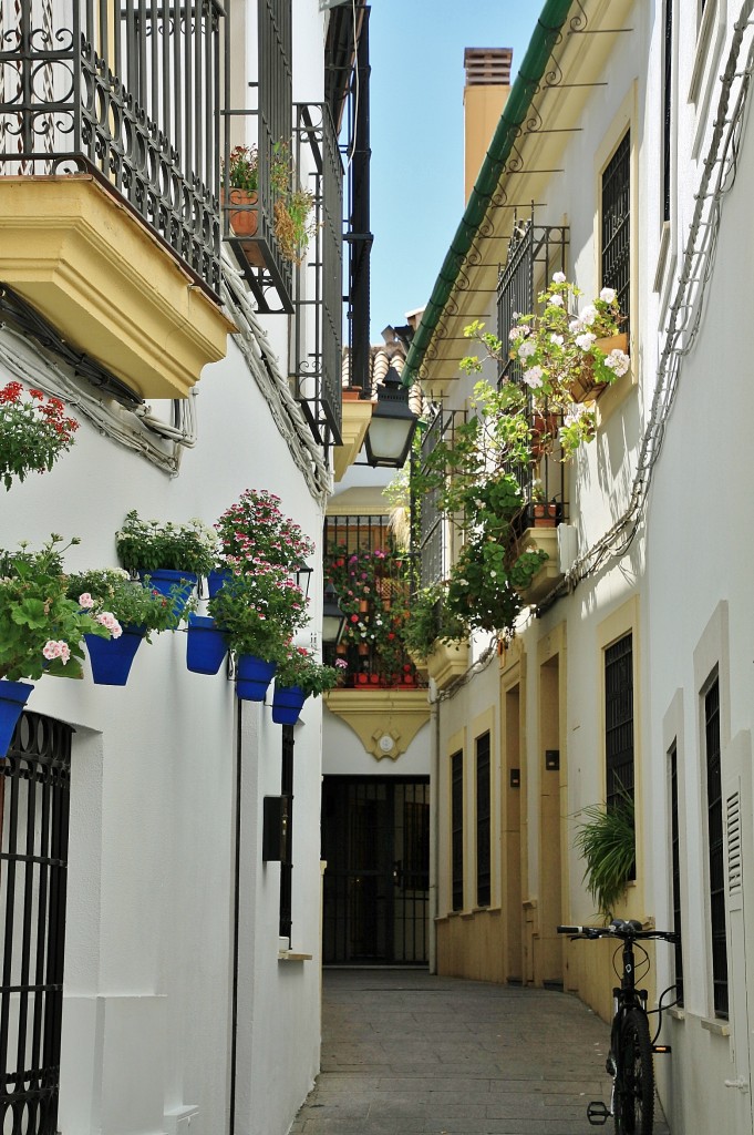 Foto: Centro histórico - Córdoba (Andalucía), España