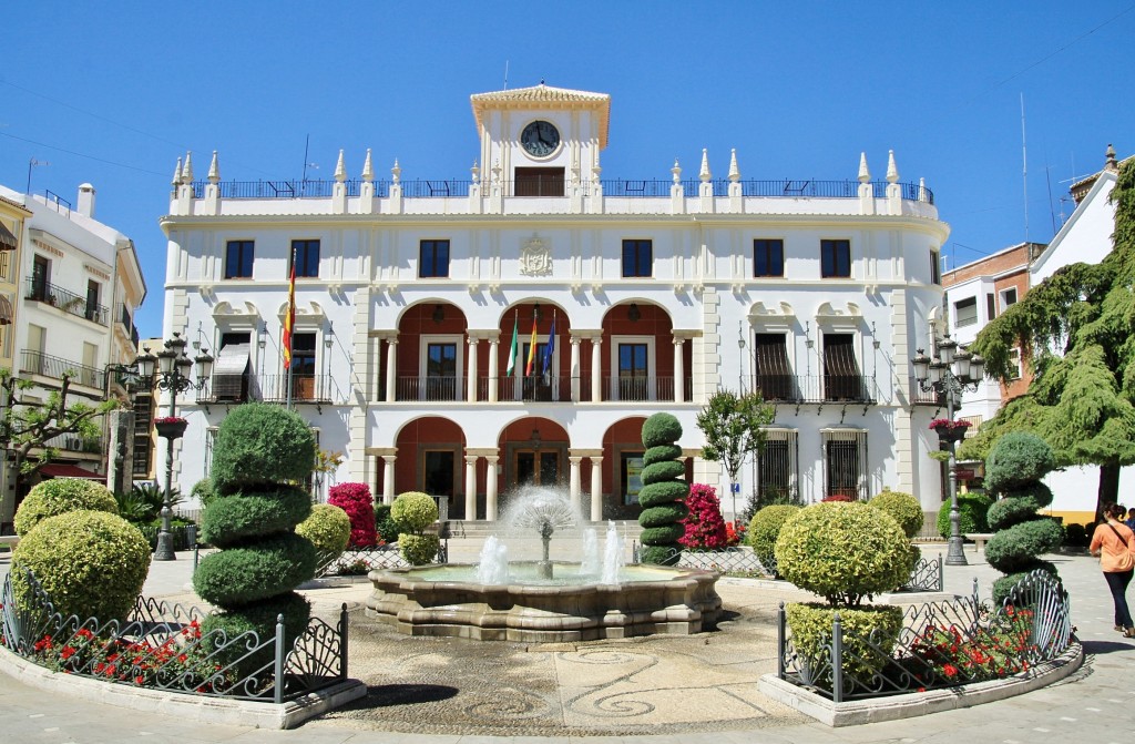 Foto: Ayuntamiento - Priego (Córdoba), España