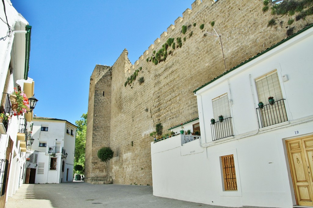 Foto: Centro histórico - Priego (Córdoba), España