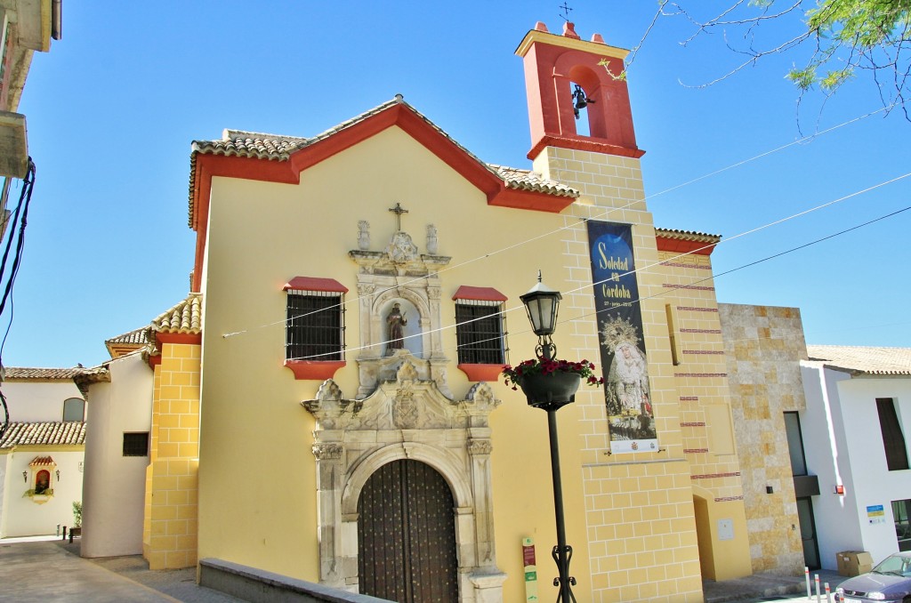 Foto: Centro histórico - Priego (Córdoba), España