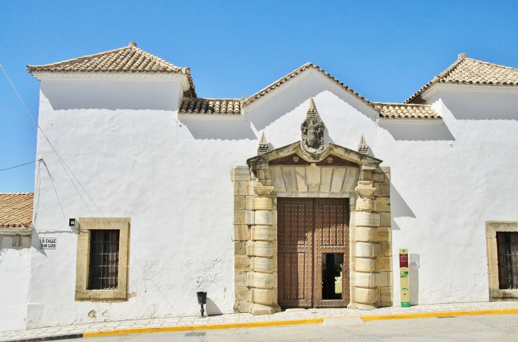 Foto: Centro histórico - Priego (Córdoba), España