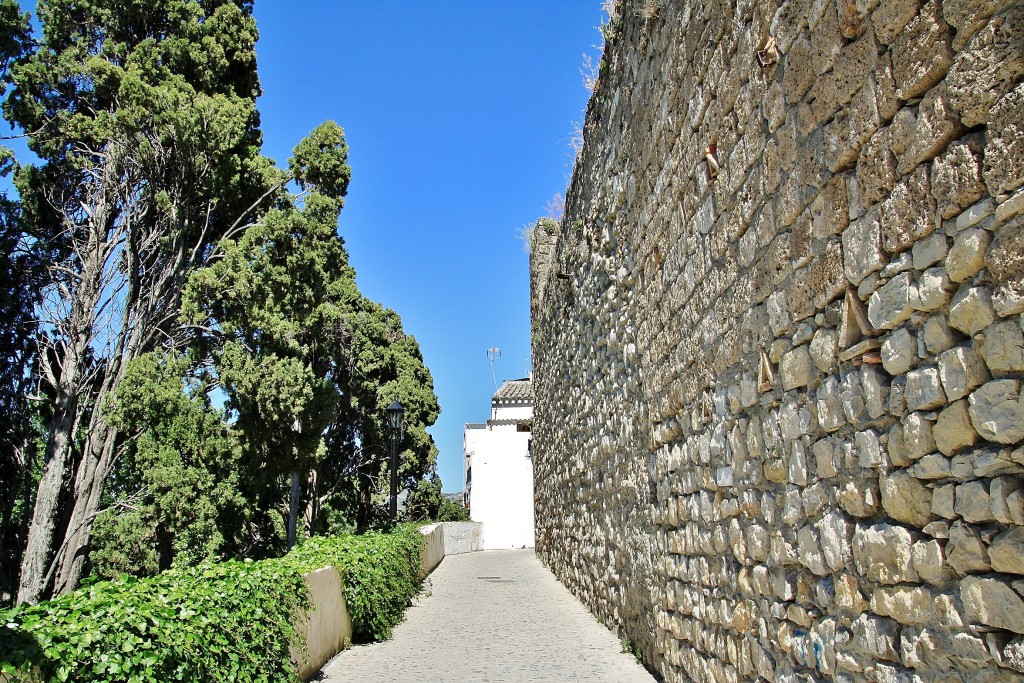 Foto: Centro histórico - Priego (Córdoba), España