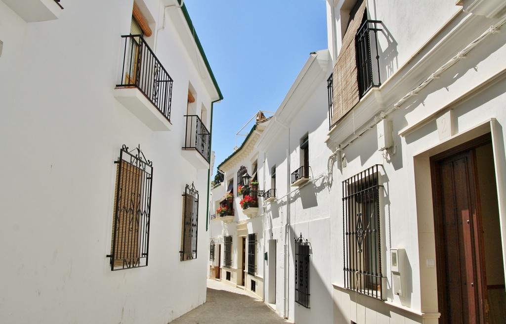 Foto: Centro histórico - Priego (Córdoba), España