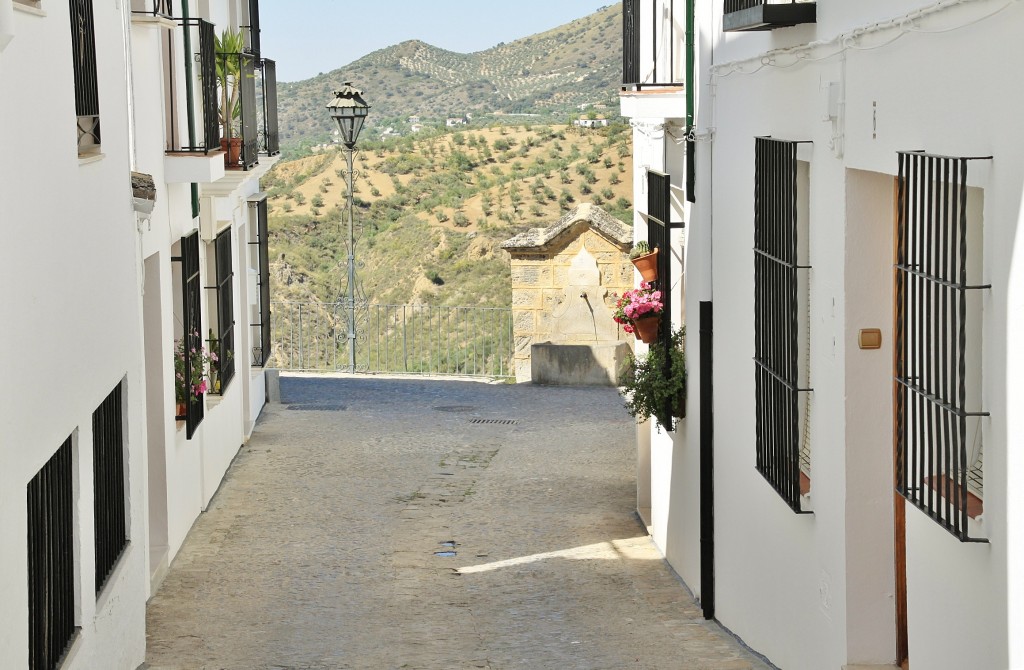 Foto: Centro histórico - Priego (Córdoba), España