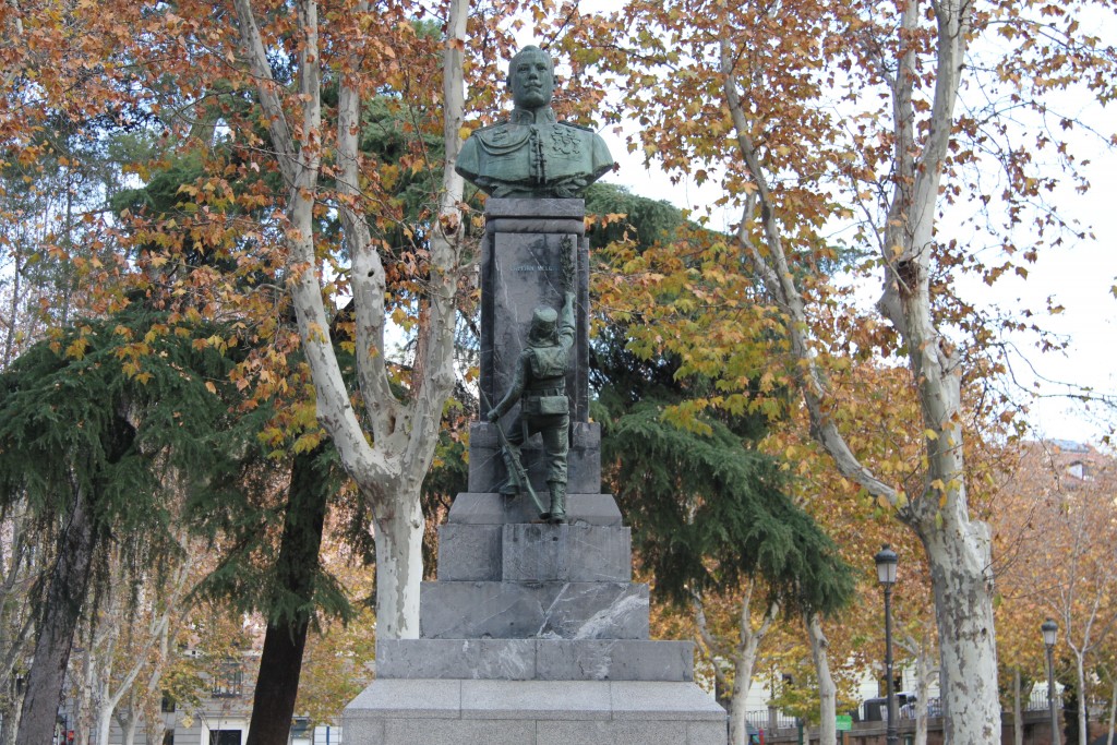 Foto de Madrid (Comunidad de Madrid), España