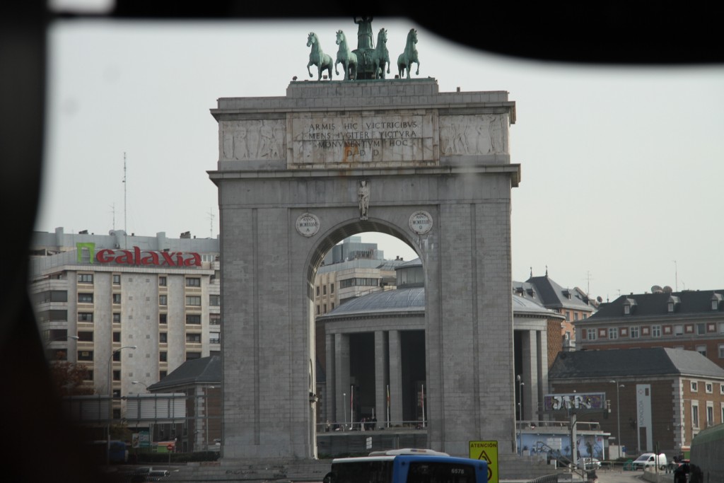 Foto de Madrid (Comunidad de Madrid), España