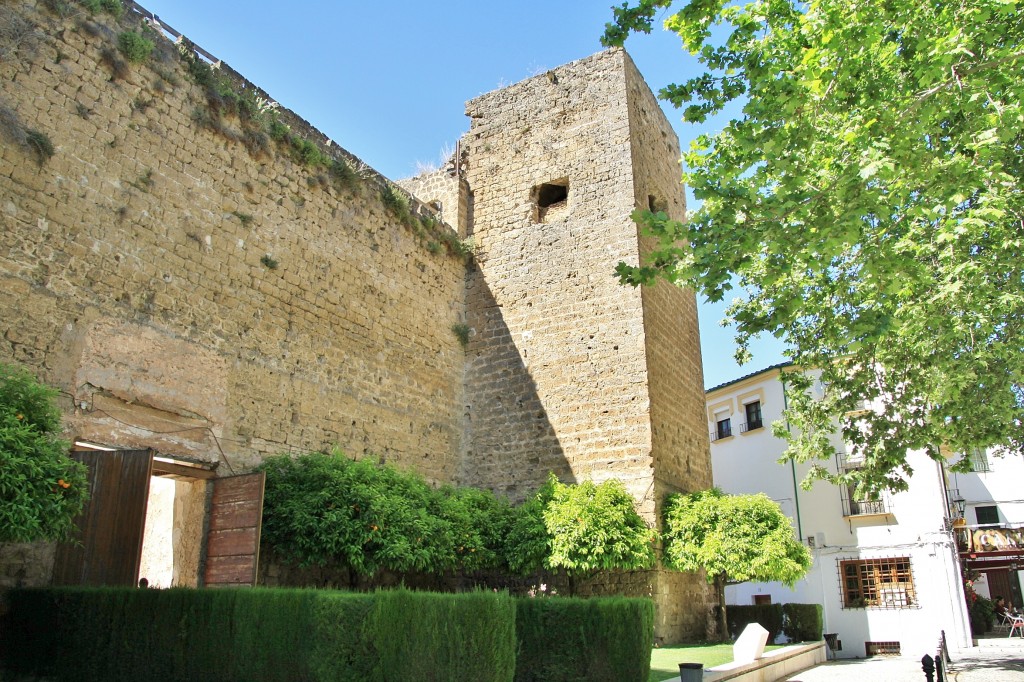 Foto: Centro histórico - Priego (Córdoba), España