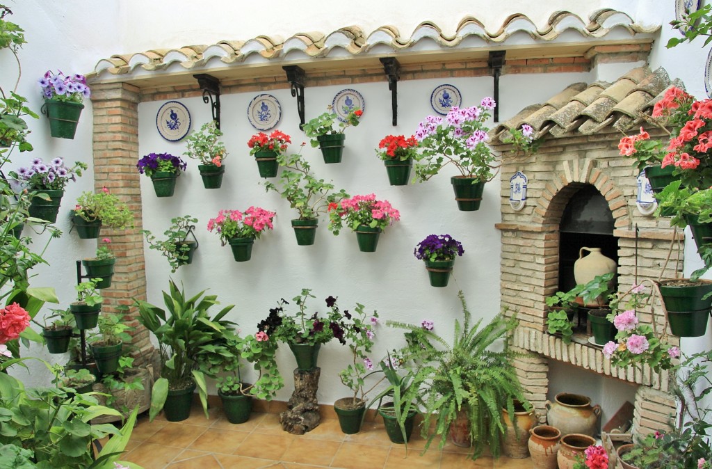 Foto: Centro histórico - Priego (Córdoba), España