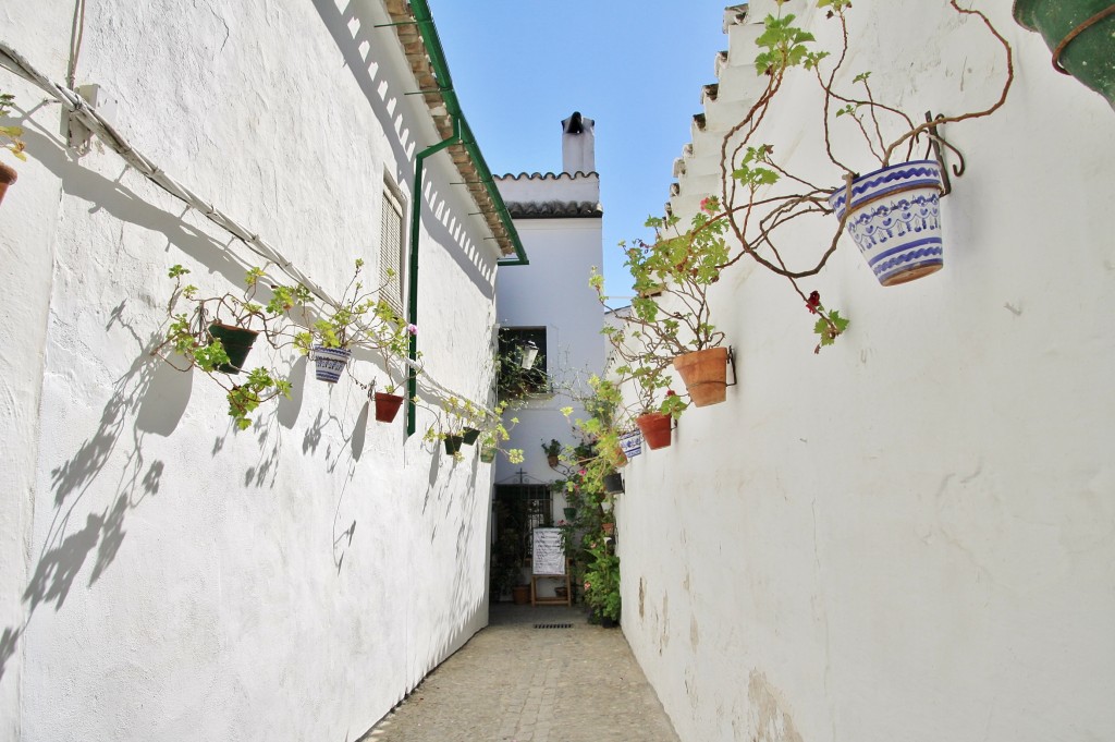 Foto: Centro histórico - Priego (Córdoba), España