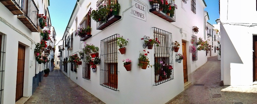 Foto: Centro histórico - Priego (Córdoba), España