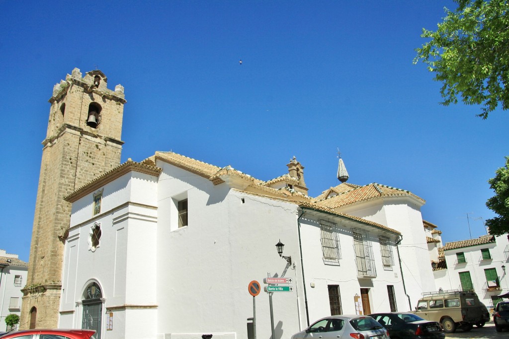 Foto: Centro histórico - Priego (Córdoba), España